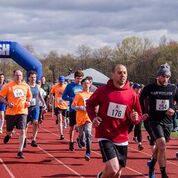 2019 5K Start 2019 5K Start